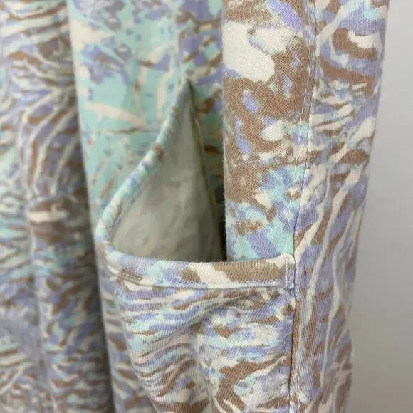 FP Movement - Free People Hot Shot Printed Onesie - Luna Combo - Size Small - Picture 6 of 10